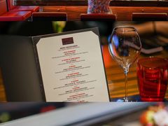 -L'ATELIER de Joel Robuchon(外滩18号店)