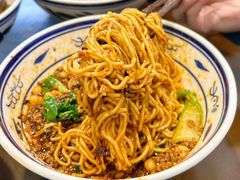 -老地方猫儿面(磁器口店)