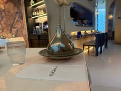 -龟兹KUCINA·新疆菜(前滩L+PLAZA店)