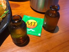 -曼听小寨海鲜烧烤(锦绣mini店)