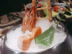 -花潮料理艺食馆(成都万象城店)