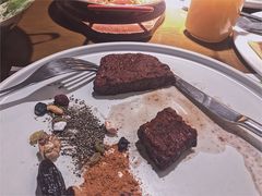 -赤火牛排(金狮广场店)