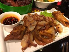 -鲁城往事(游客中心店)