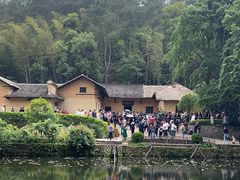 -韶山毛泽东同志故居
