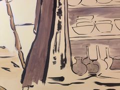 -恩你小木屋·韩式料理(假日广场店)