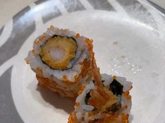 -新一番三文鱼寿司(红城湖店)