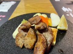 -小禅料理