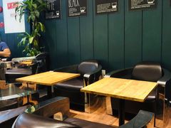 大堂-JamaicaBlue(新城国际店)