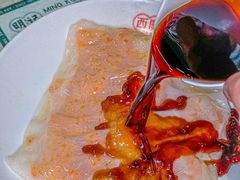 -西关明记肠粉(荔枝湾店)
