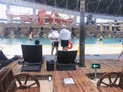 -渔岛海洋度假区