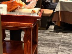 -羲和雅苑•北京烤鸭(平安国际金融中心店)