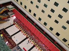 -北京九华山庄会展酒店