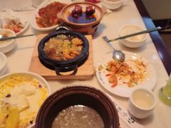 -小菜园新徽菜(江阴万达店)