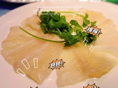 龙利鱼柳-千岛蚝高压锅生蚝·人参火锅(白云万达店)