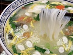 -香麒园·过桥米线·南湖雅宴