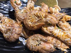 -79号渔船海鲜饭店(华强北店)