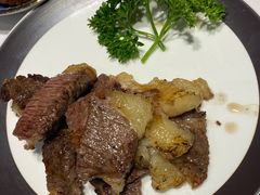 -隐炉和牛烧肉店(群力店)