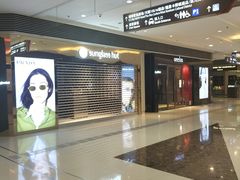 -香港ELEMENTS圆方