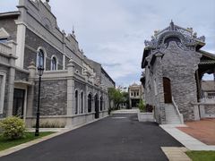 -赤坎·广东华侨国际旅游度假区