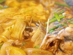 -江湖水乡铁锅炖魚(周庄嘉园店)