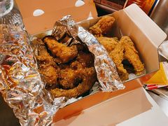 -SUN炸鸡专门店(西塔总店)