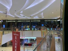 -萨莉亚意式餐厅(杭州滨江天街店)