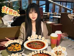 -初蓉丨遇见新川菜(亲贤街荣耀店)