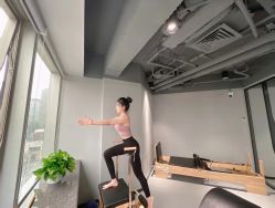 -卡莫瑜伽·普拉提