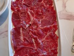 -老员外骨汤火锅(海州古城店)