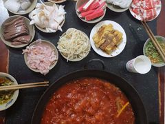 -星鸿社重庆老火锅