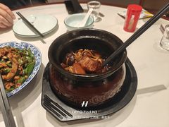 -回家吃饭·地道南昌菜(建德观总店)