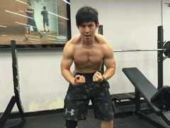 -威尔仕健身(新天地店)