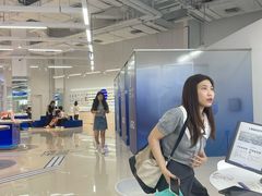 -优购镜仓(黄岛吾悦店)