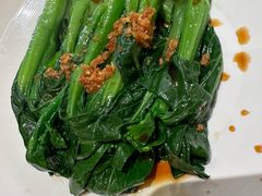-蔡澜点心·粤菜(嘉里中心店)