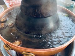 -阳坊胜利涮羊肉(阳坊老店)
