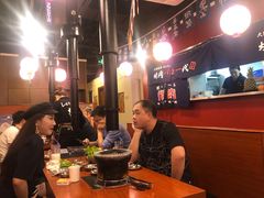 -大阪烧肉BAKA一代(十亩地店)