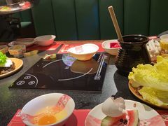 -牛New寿喜烧(闵行龙湖天街店)