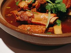 -真定郝家排骨(正定县总店)