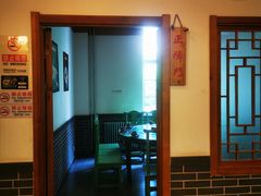 -张大嘴菜馆(庞各庄店)