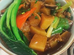 -南枝记·广东味道(中骏世界城店)