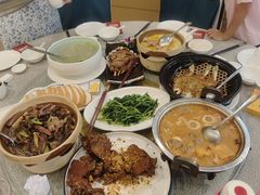 -华兴大酒楼(亿宝大厦店)