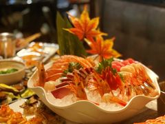 -极尚大瀛喜日本料理(铜锣湾店)