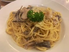 -萨莉亚意式餐厅(长安万达店)