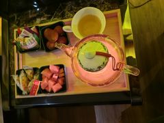 -富侨养生(威宁路店)