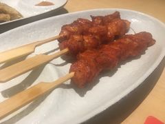 -阿香米线(天津凯德餐厅店)