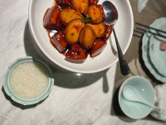 -宴昆山·私房菜(春晖店)