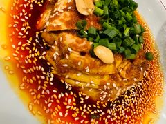 -渝信川菜(工体店)