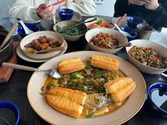 -玖五京菜(杭州城北万象城店)