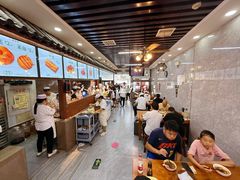 -穆彦华逍遥镇胡辣汤(岗坡路店)