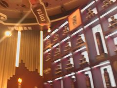 -COSTA COFFEE(武汉武商MALL店)